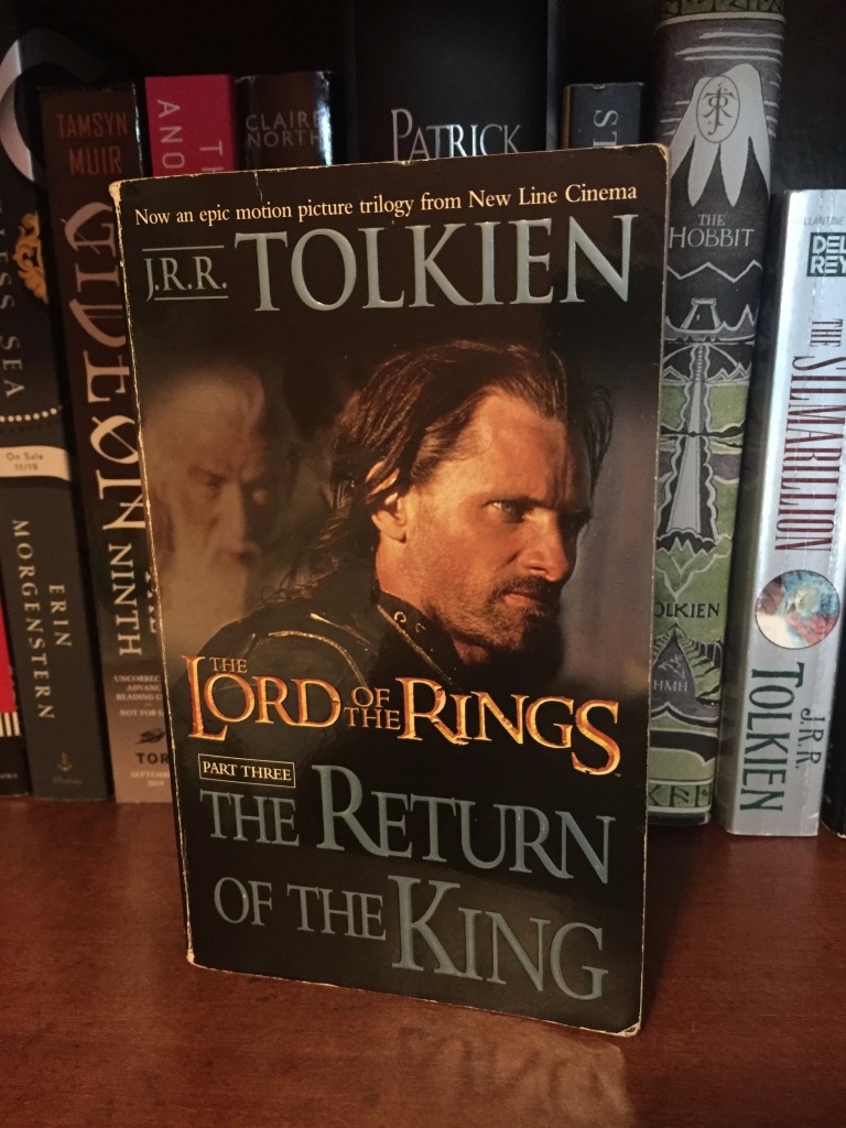 the king book review